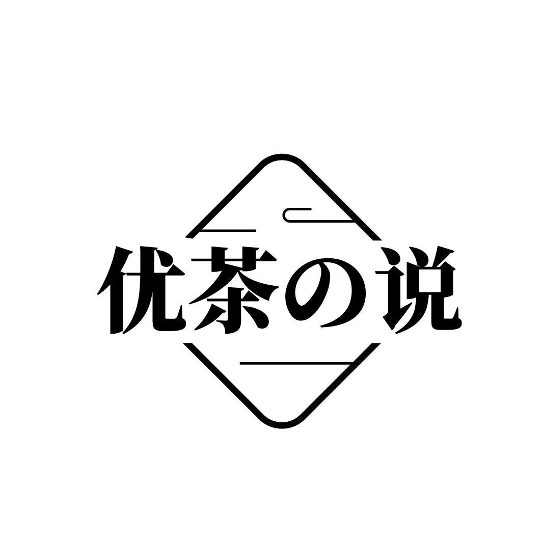 优茶说,第43类商标转让