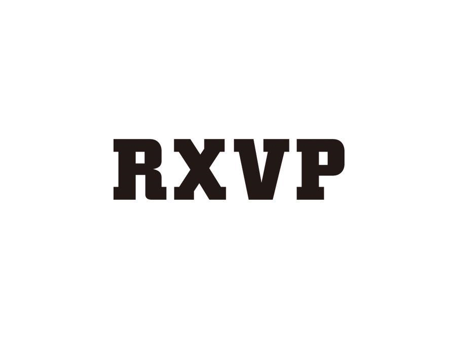RXVP,第25类商标转让