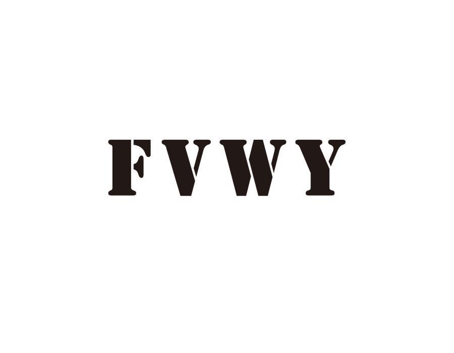 FVWY,第25类商标转让