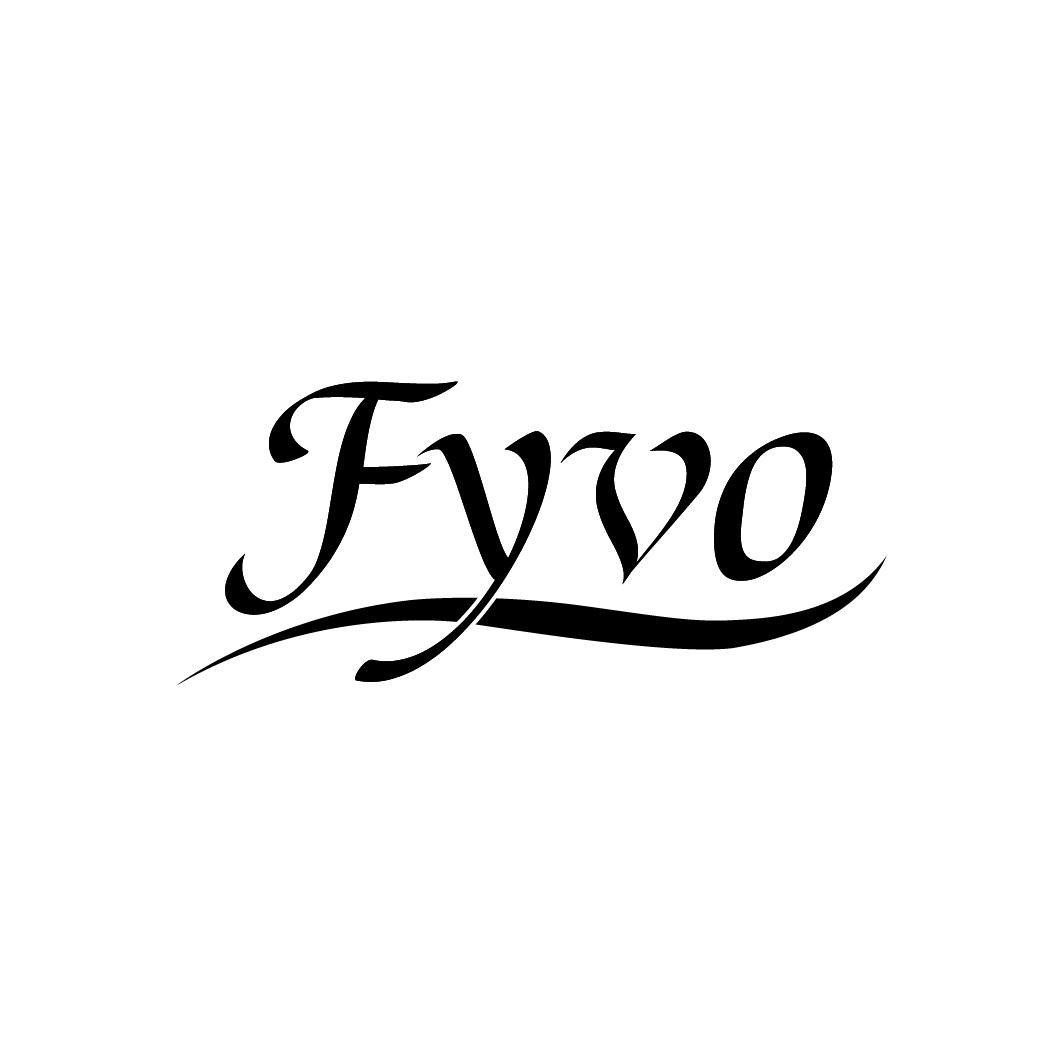 FYVO,第25类商标转让