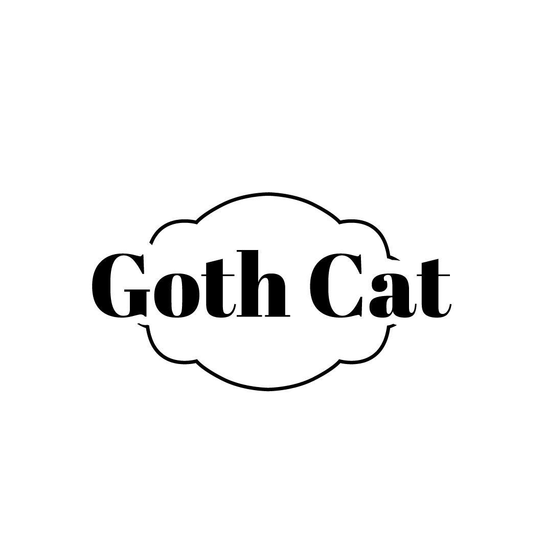 GOTHCAT,第25类商标转让