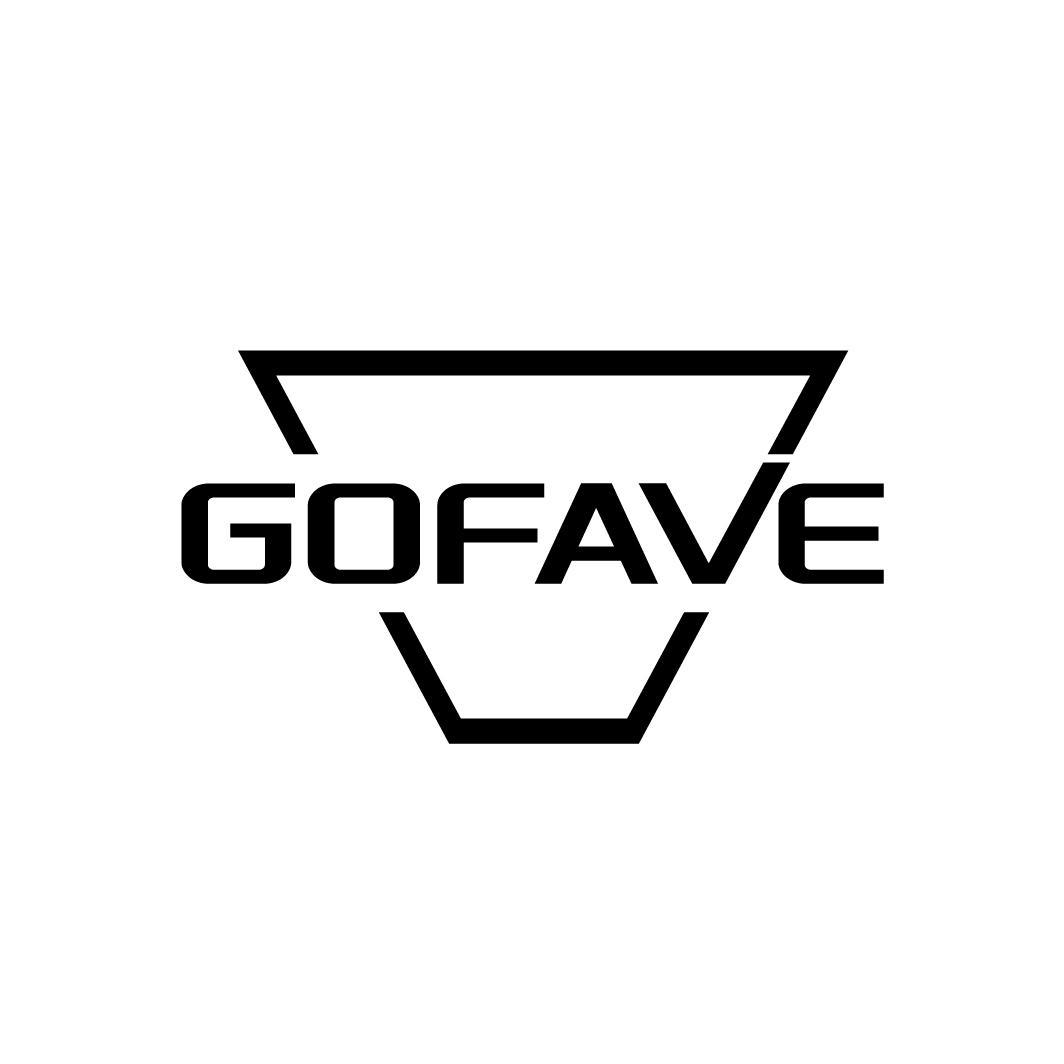 GOFAVE商标图样