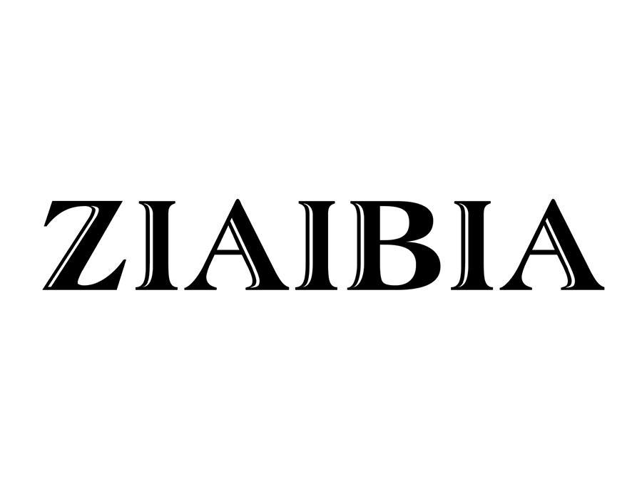 ZIAIBIA商标图样