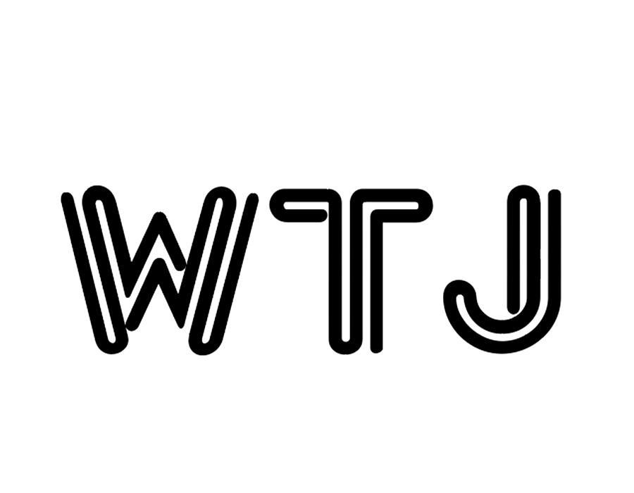WTJ,第25类商标转让