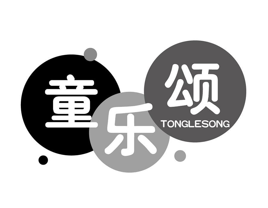 童乐颂,第35类商标转让