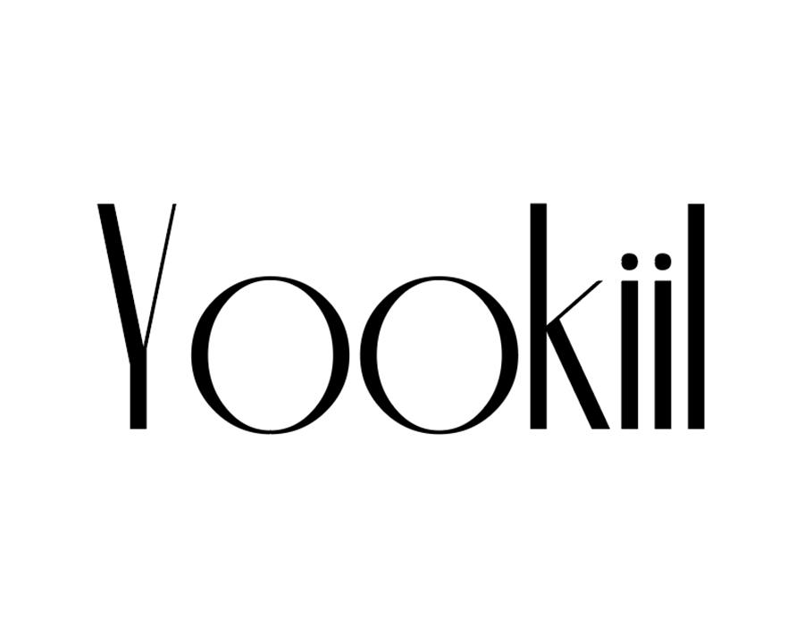 YOOKIIL,第25类商标转让