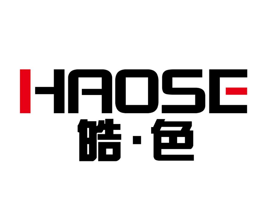 皓色商标图样