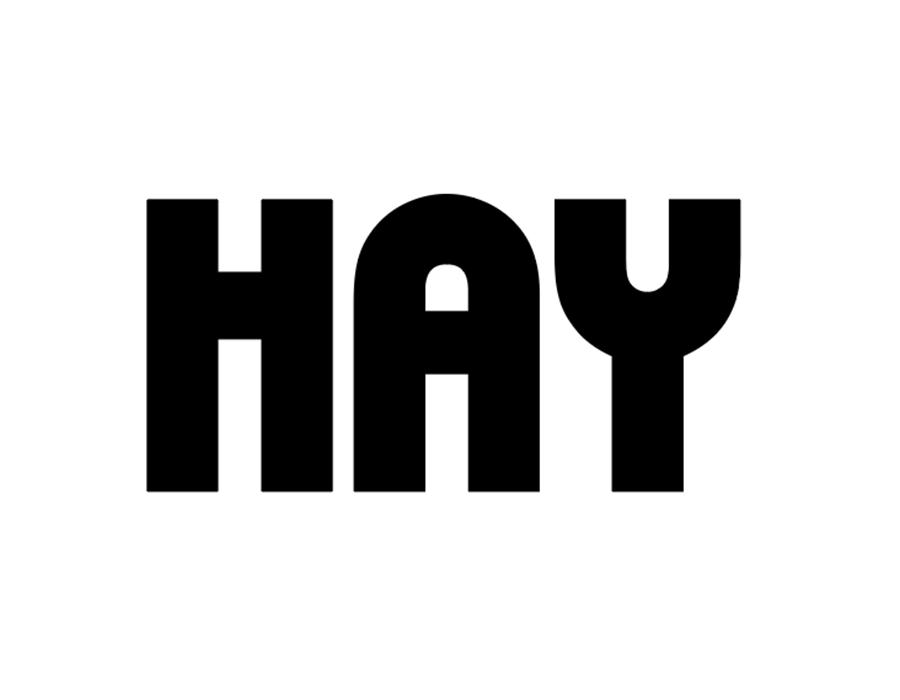 HAY，第25类商标转让