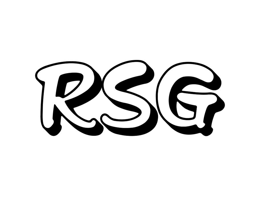 RSG商标图样