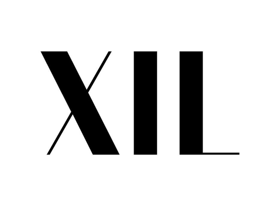 XIL商标图样