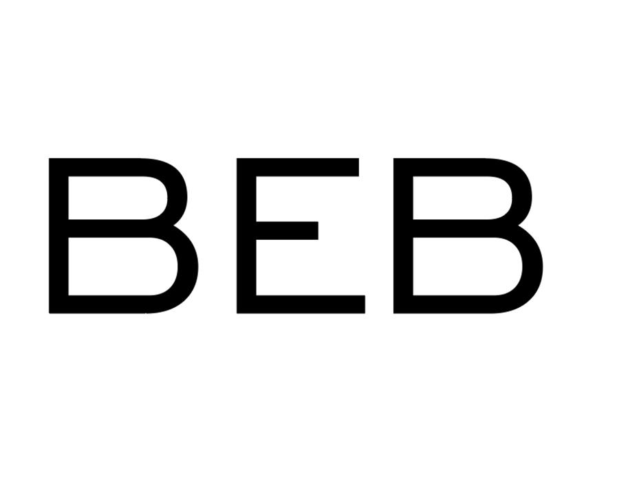 BEB商标图样