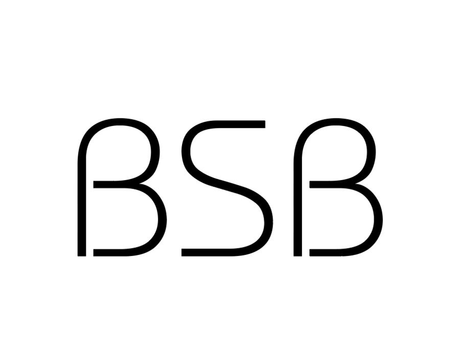 BSB商标图样