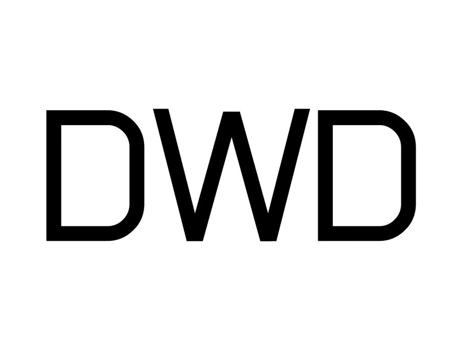 DWD商标图样
