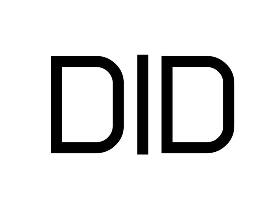 DID商标图样