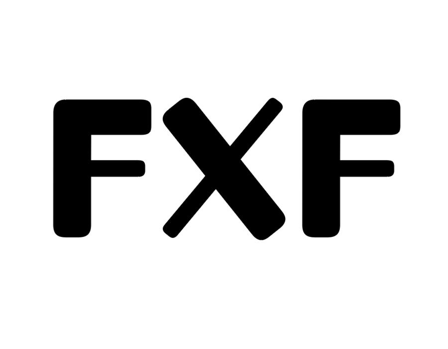 FXF商标图样