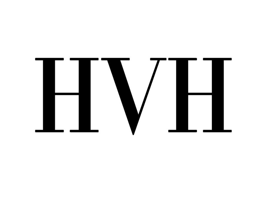 HVH商标图样