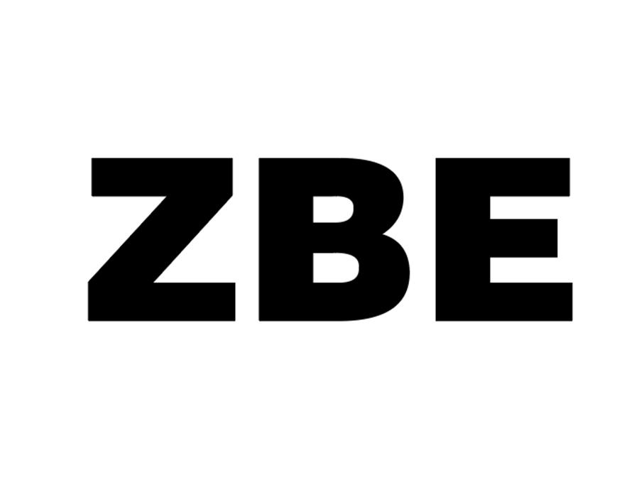 ZBE,第25类商标转让