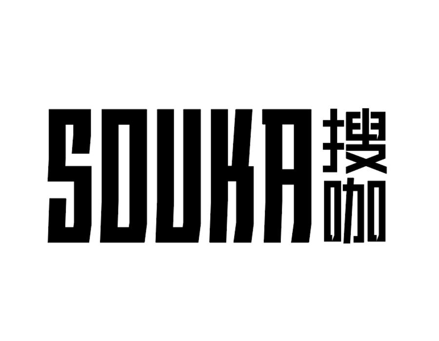 搜咖商标图样