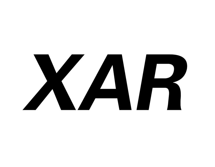 XAR,第25类商标转让