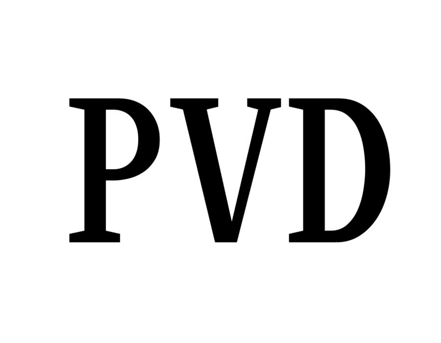 PVD,第25类商标转让