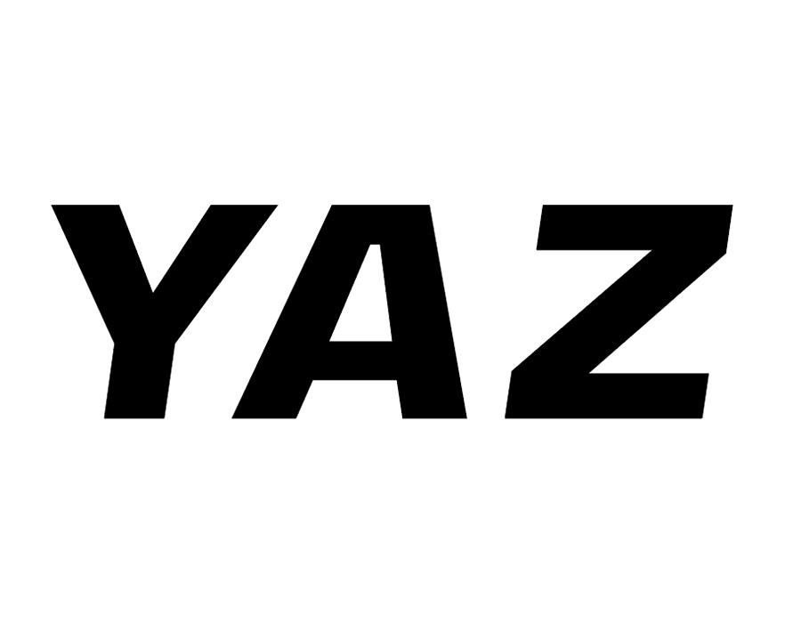 YAZ,第25类商标转让