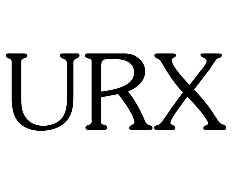 URX商标图样