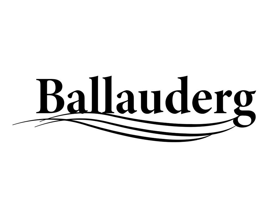 BALLAUDERG,第25类商标转让
