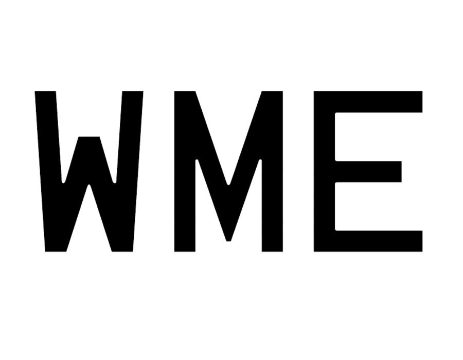 WME商标图样