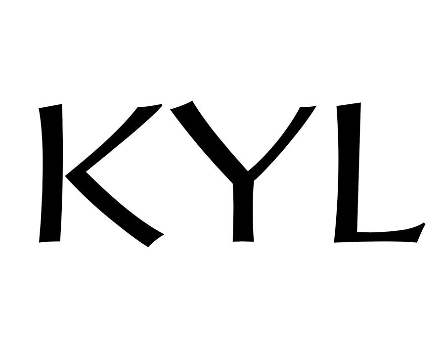 KYL商标图样
