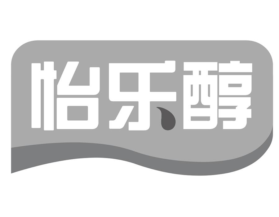 怡乐醇商标图样