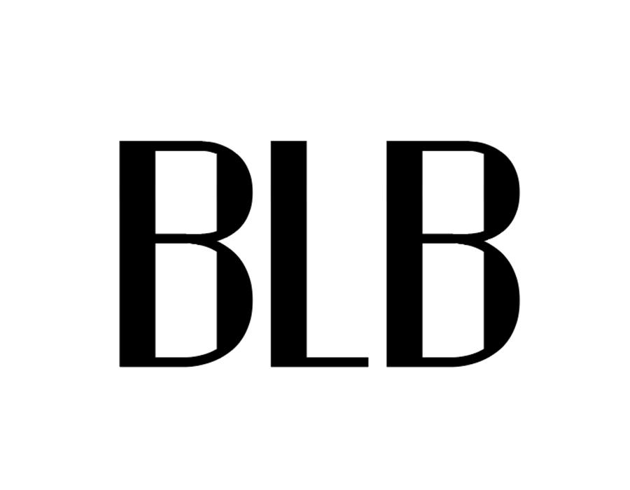 BLB商标图样