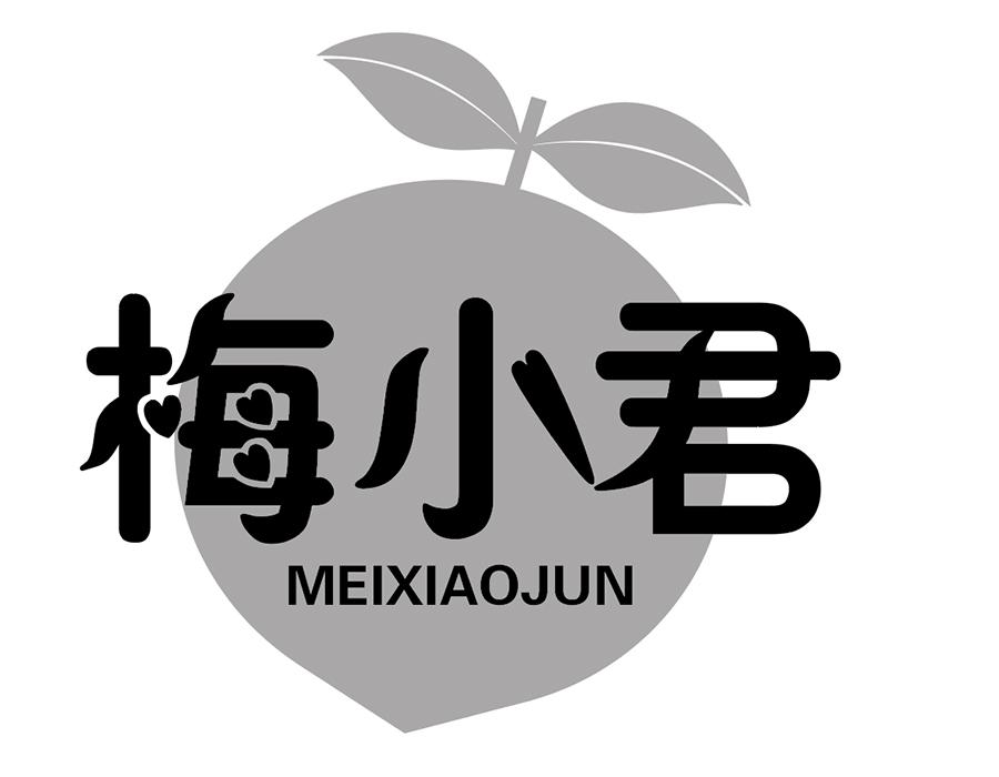 梅小君商标图样