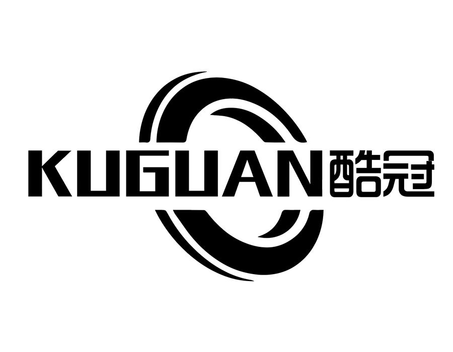 酷冠商标图样