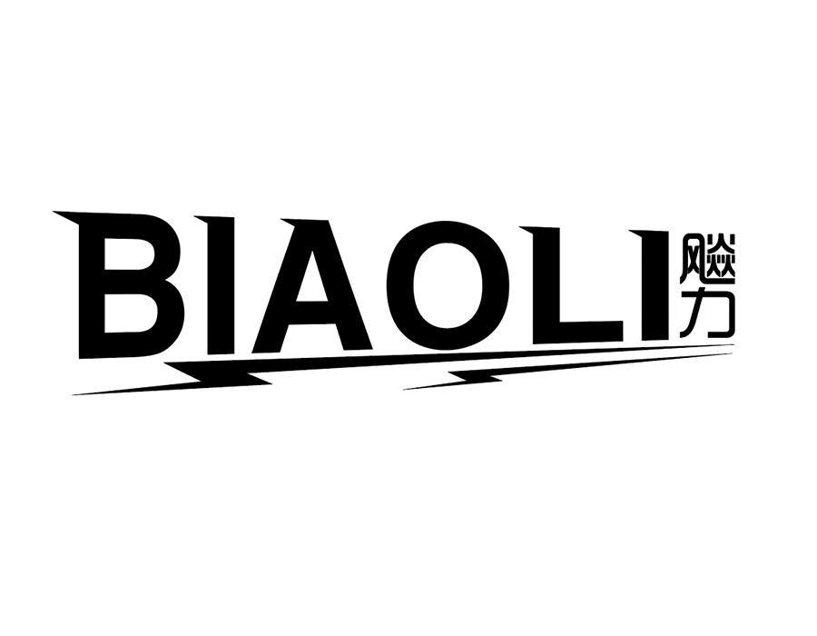飚力商标图样