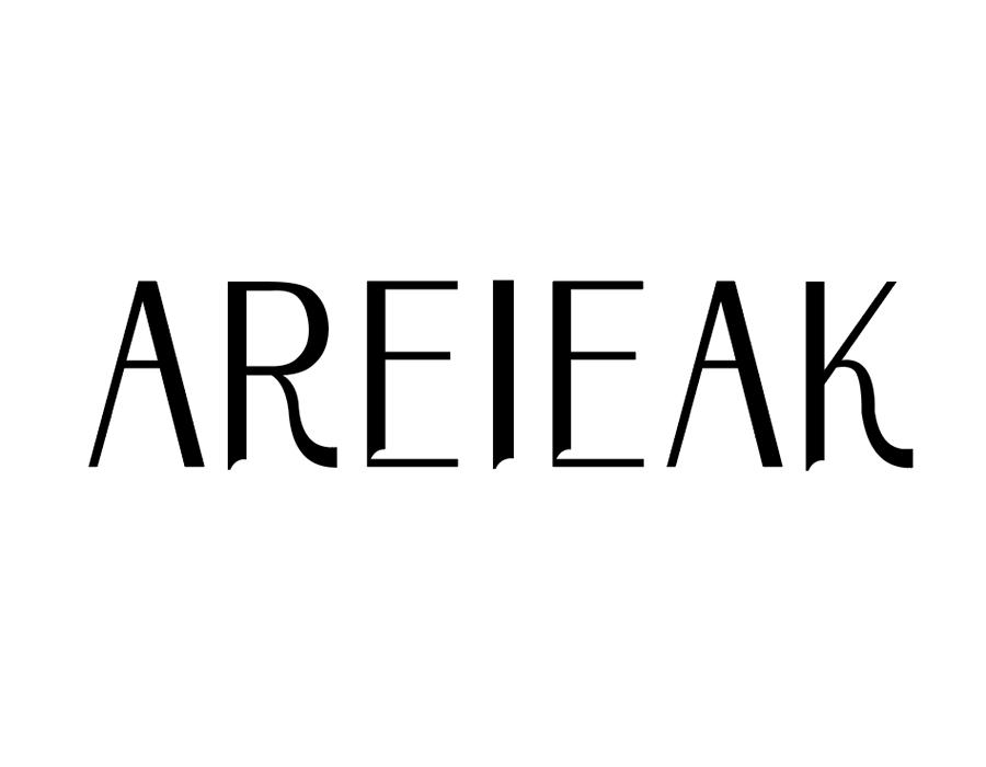 AREIEAK,第25类商标转让