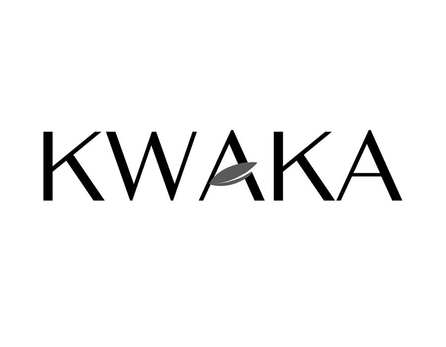 KWAKA商标图样
