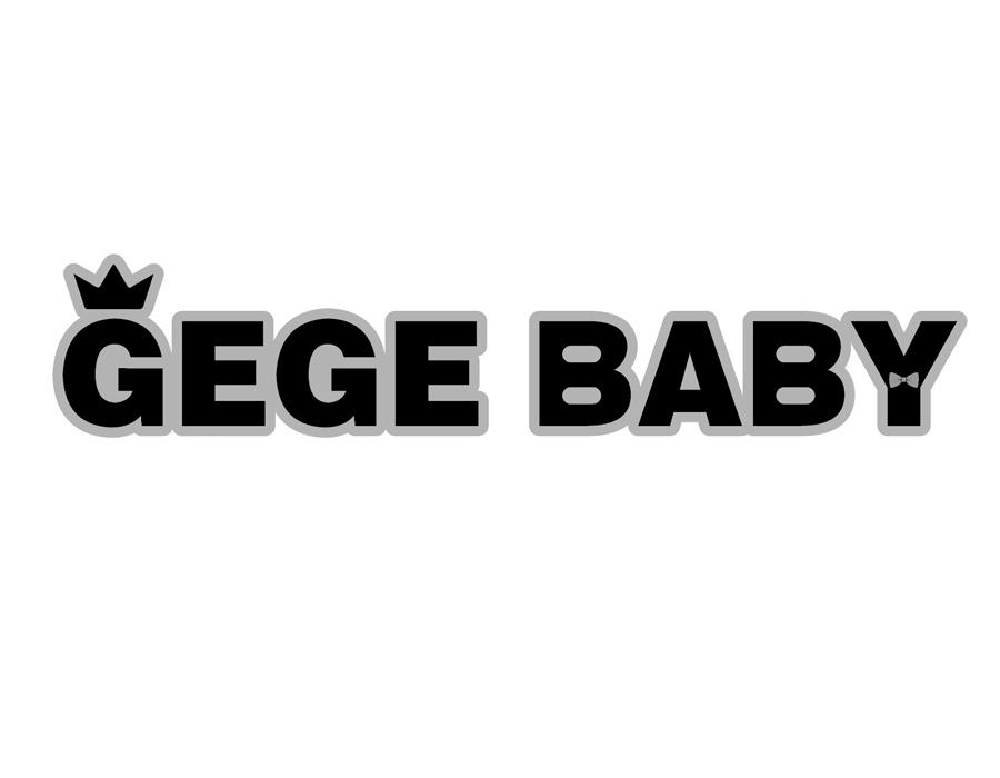 GEGEBABY