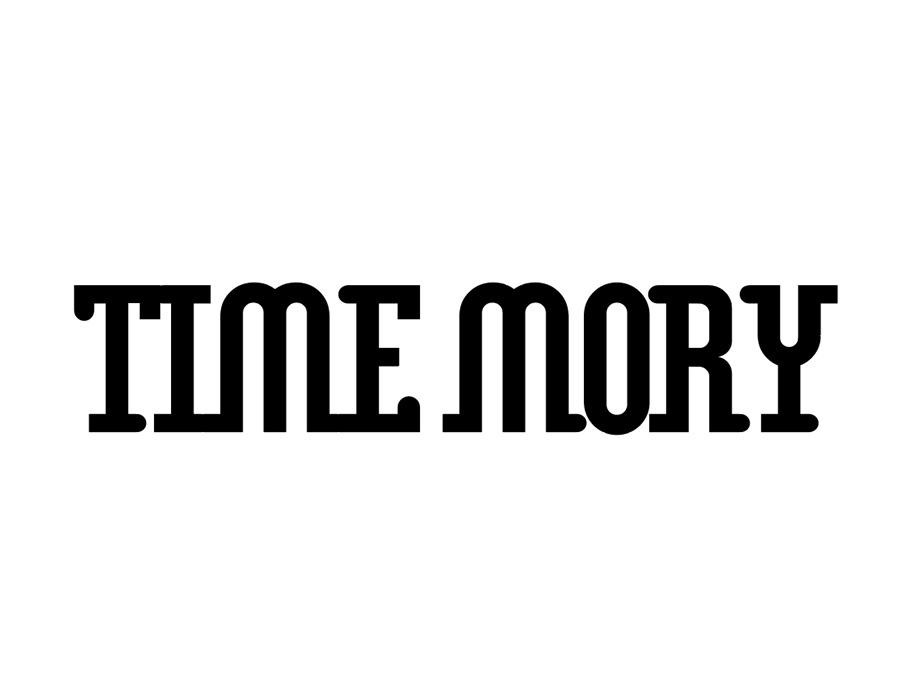 TIMEMORY商标图样