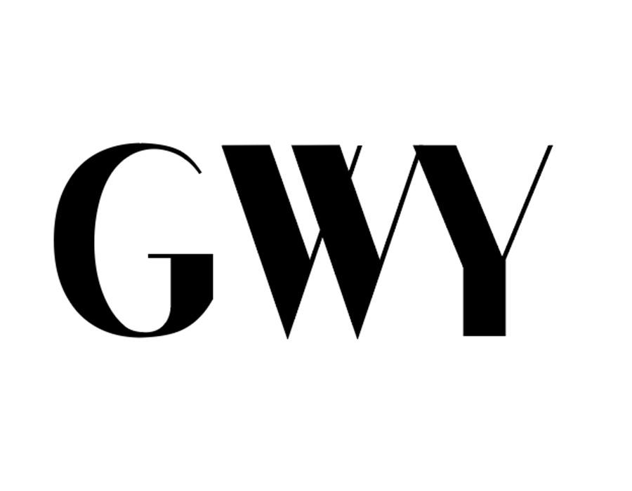 GWY商标图样