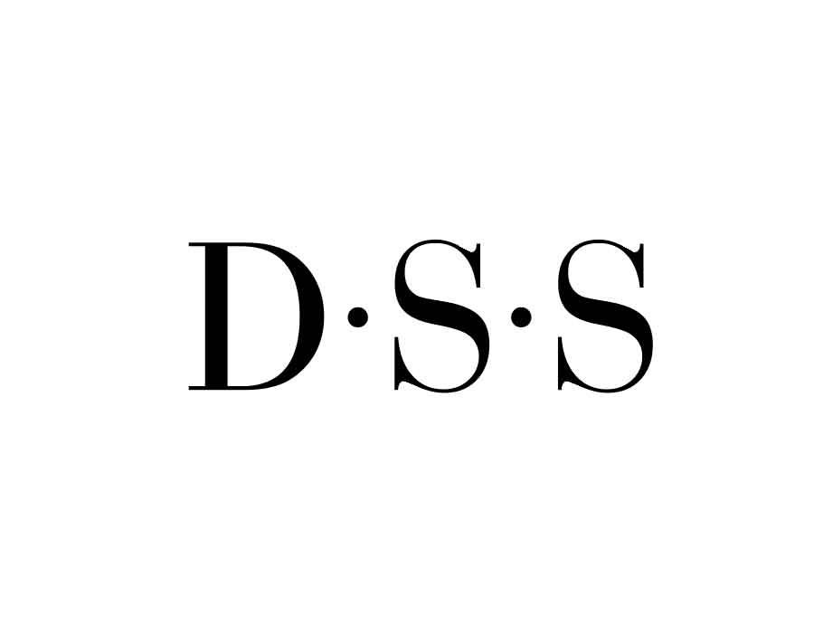 DSS商标图样