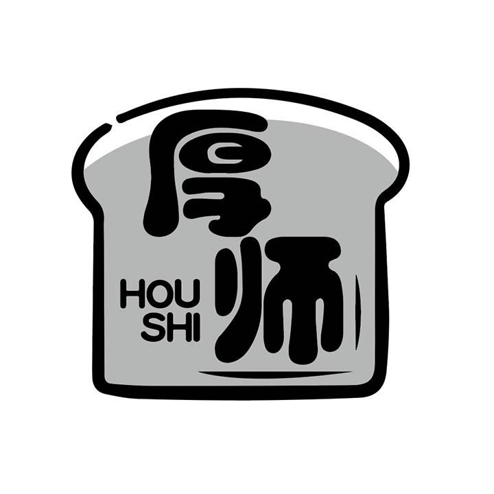 厚师商标图样
