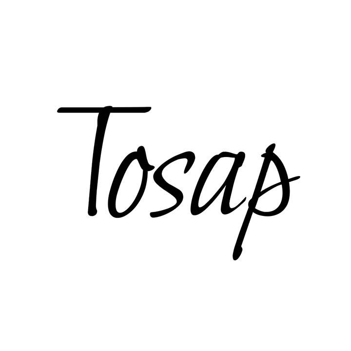 TOSAP商标图样