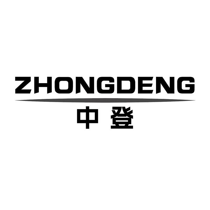 中登商标图样