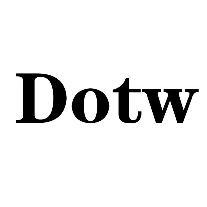 DOTW商标图样