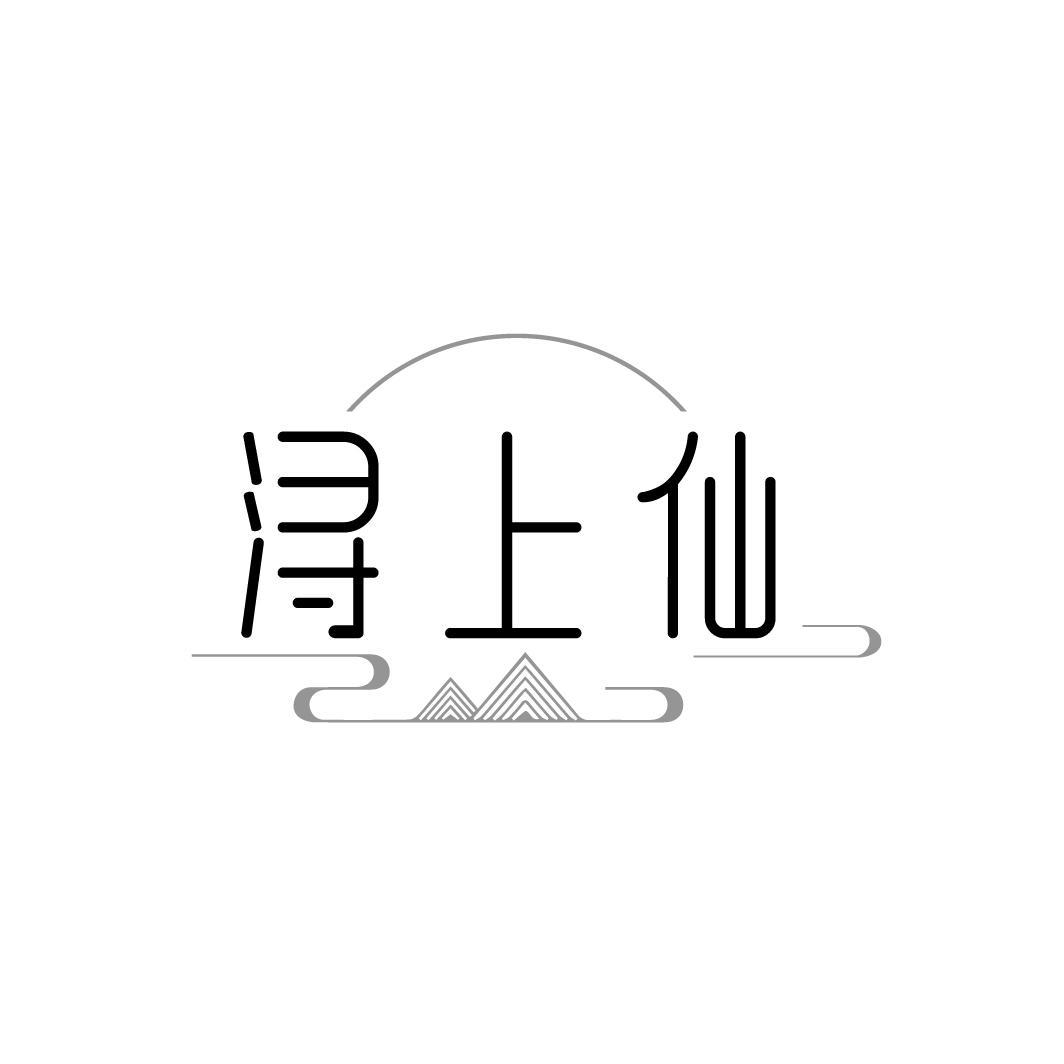 浔上仙,第33类商标转让