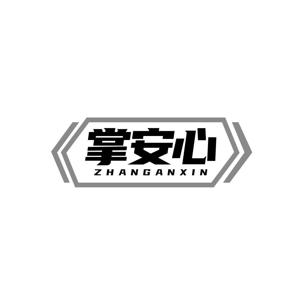 掌安心,第9类商标转让