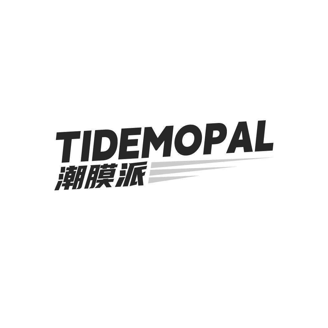潮膜派，第9类商标转让