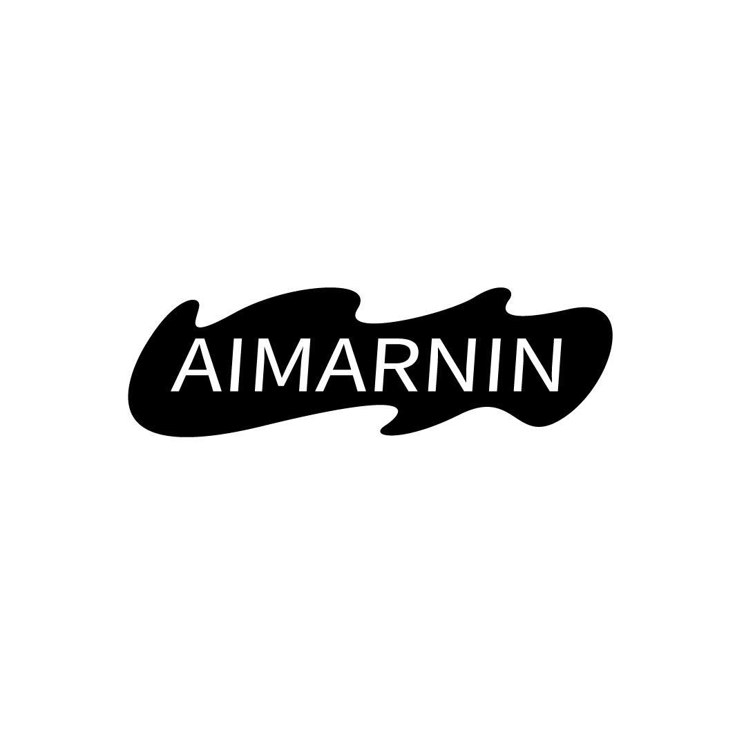 AIMARNIN商标图样
