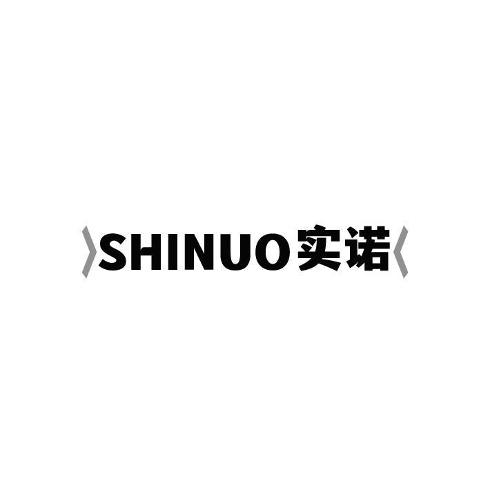 实诺