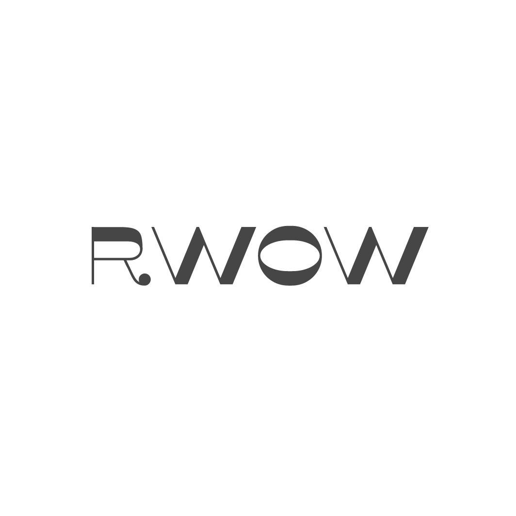 RWOW商标图样